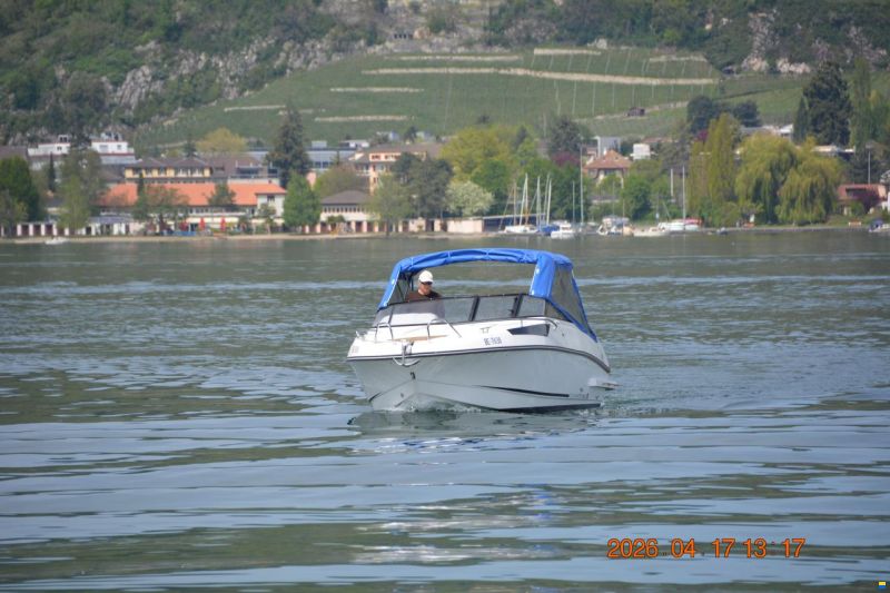 Admiral Ocean Master 680DC