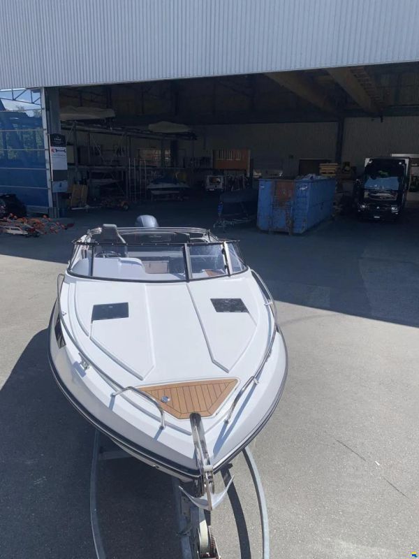 Ocean Master (PL) Admiral Ocean Master  680DC