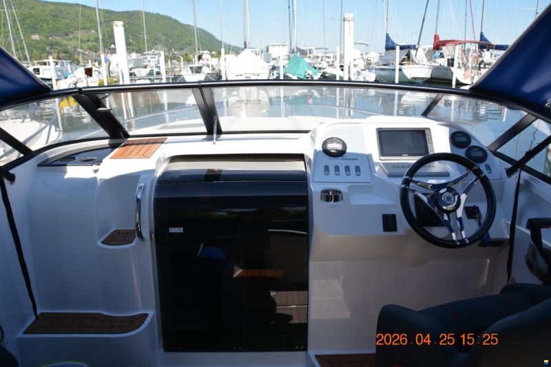 Admiral Ocean Master 680DC