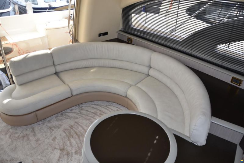 Azimut 55 EVO