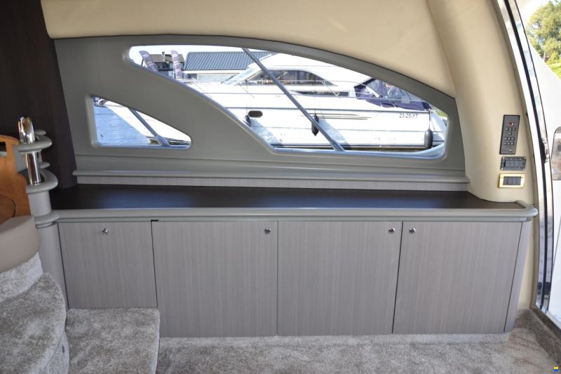Azimut 55 EVO
