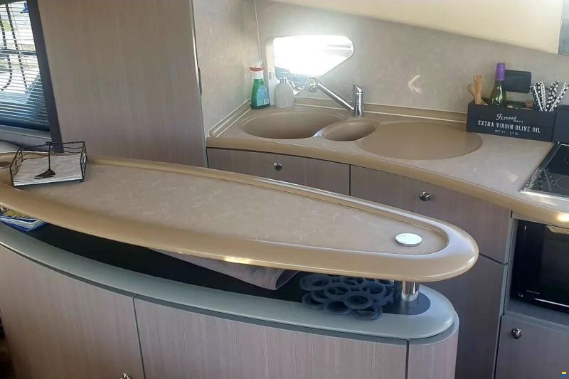 Azimut 55 EVO