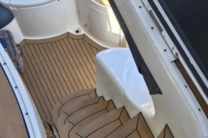 Azimut 55 EVO