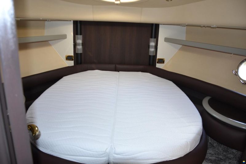 Azimut 55 EVO