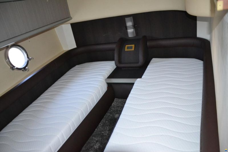 Azimut 55 EVO