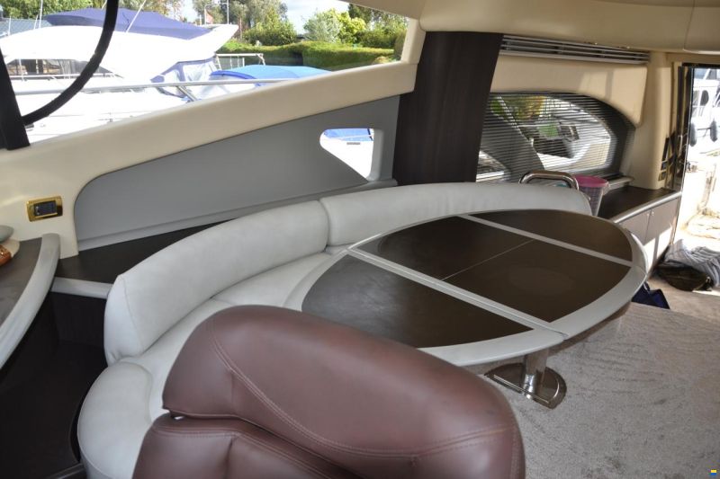 Azimut 55 EVO