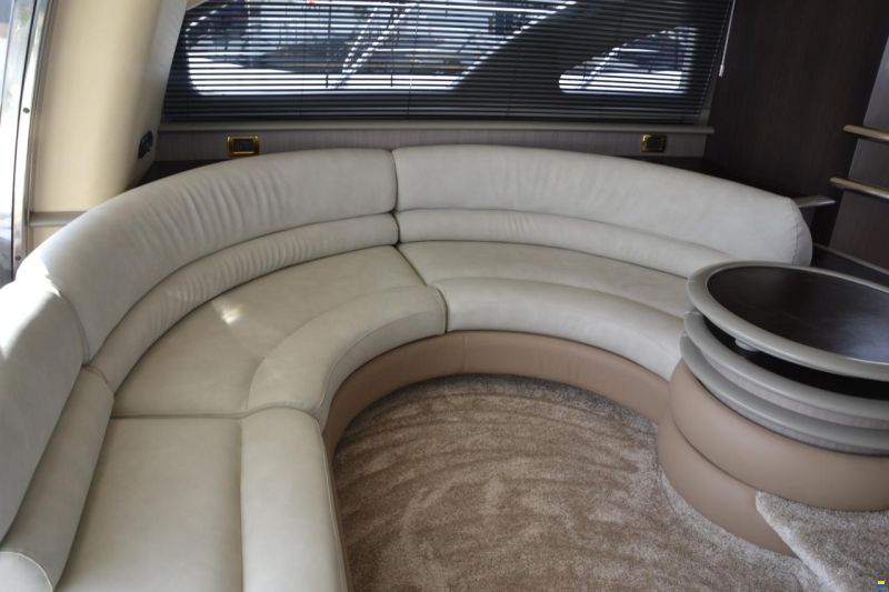 Azimut 55 EVO
