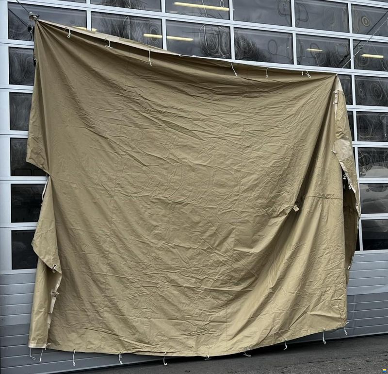 Reisepersenning zu Bavaria 32