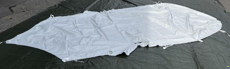 Spritzdecke zu Bavaria 28/29