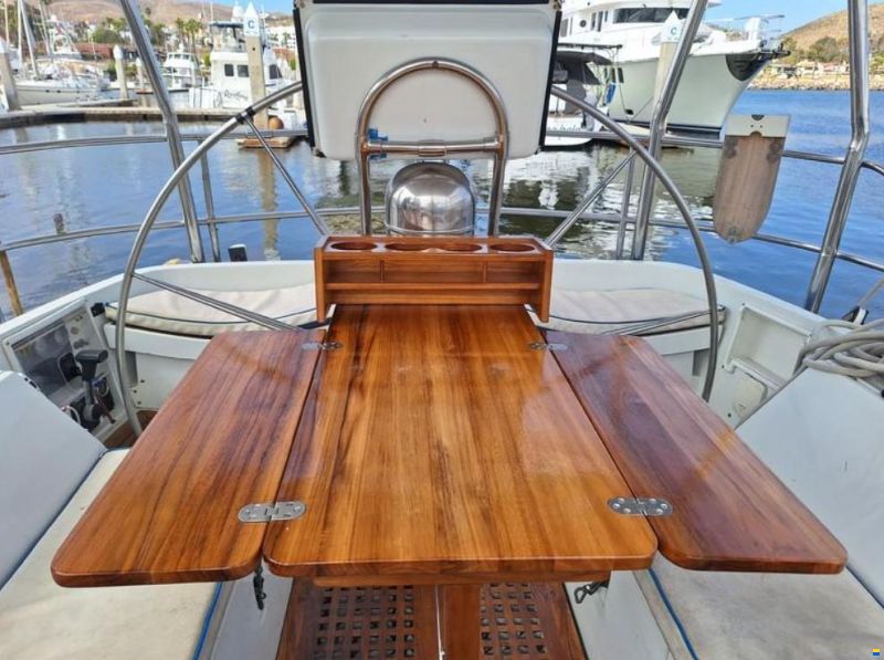 Grand Soleil 52