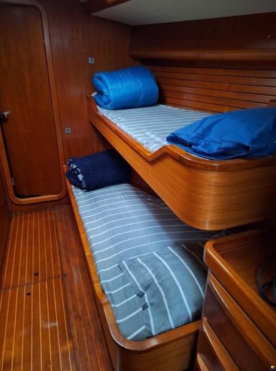 Grand Soleil 52