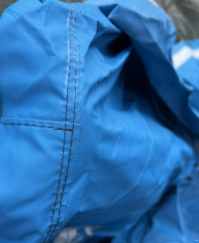 Persenning Jeanneau Leader 705