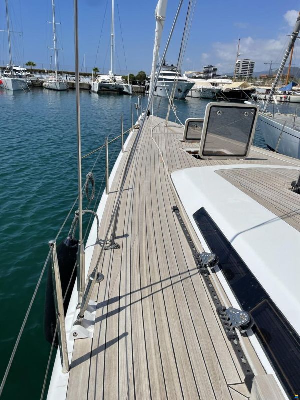 Soto Acebal 62