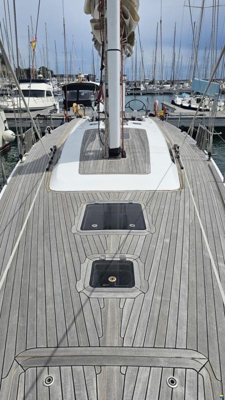Soto Acebal 62