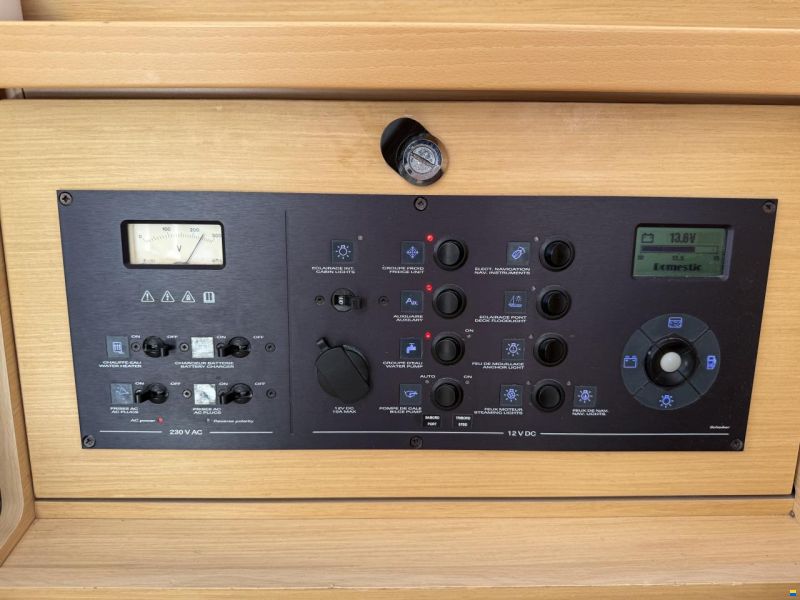 Lagoon 400