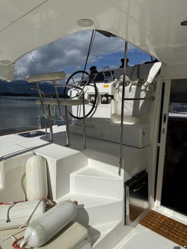Lagoon 400