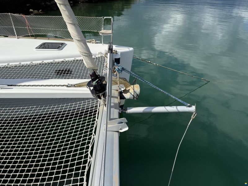 Lagoon 400