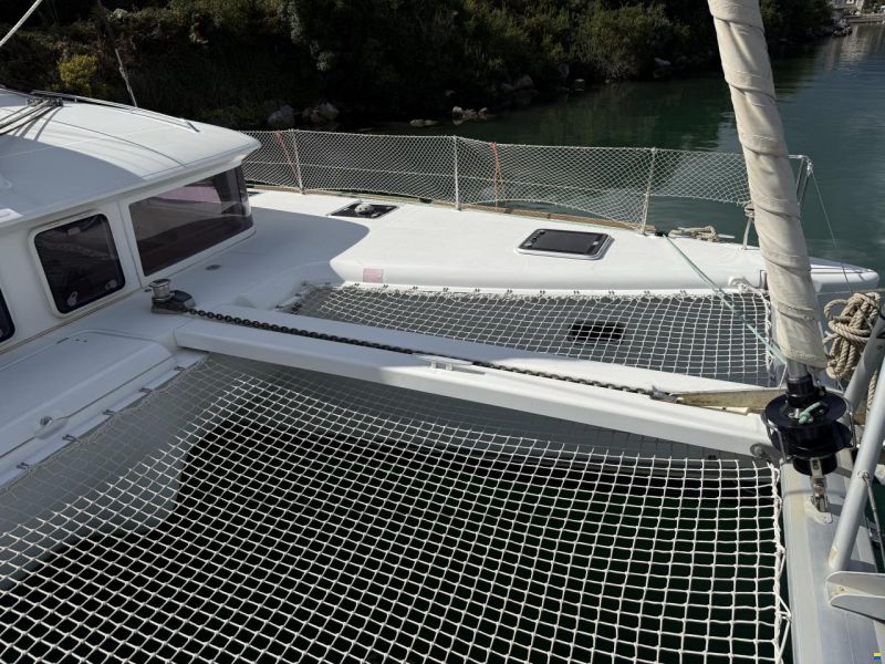 Lagoon 400