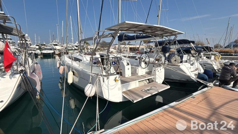 Jeanneau SUN ODYSSEY 410