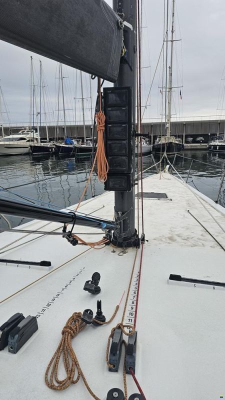 Judel Vrolijk 60