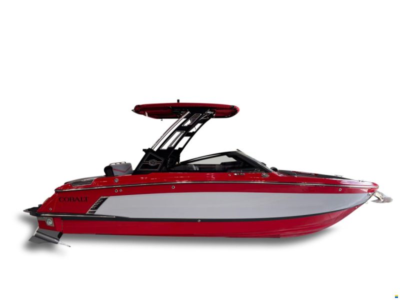 Cobalt R4 Surf