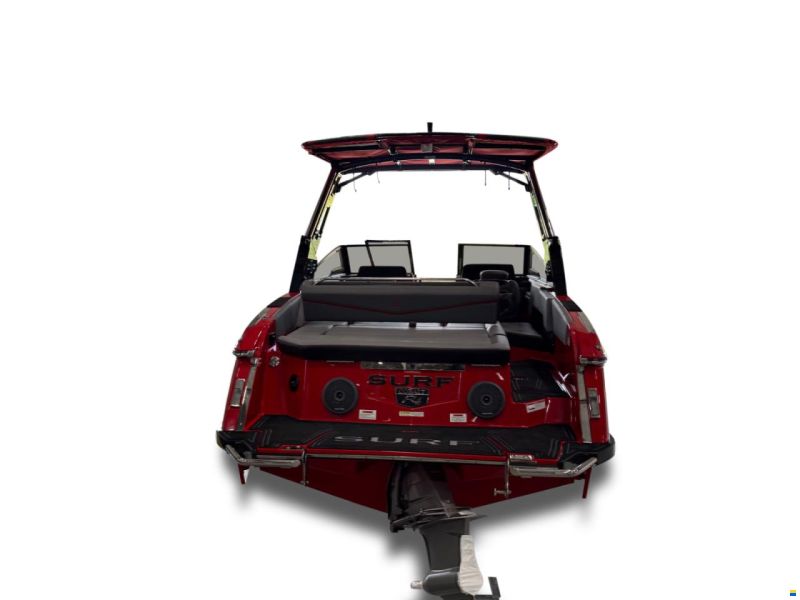 Cobalt R4 Surf