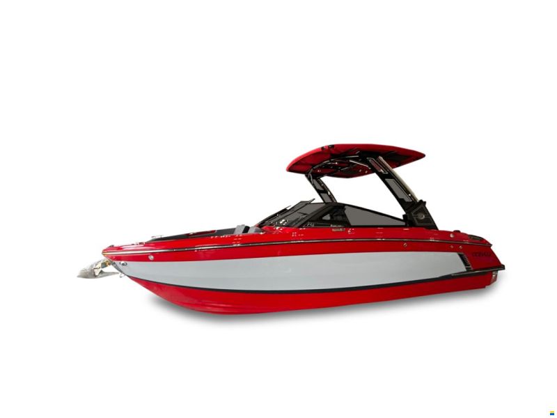 Cobalt R4 Surf