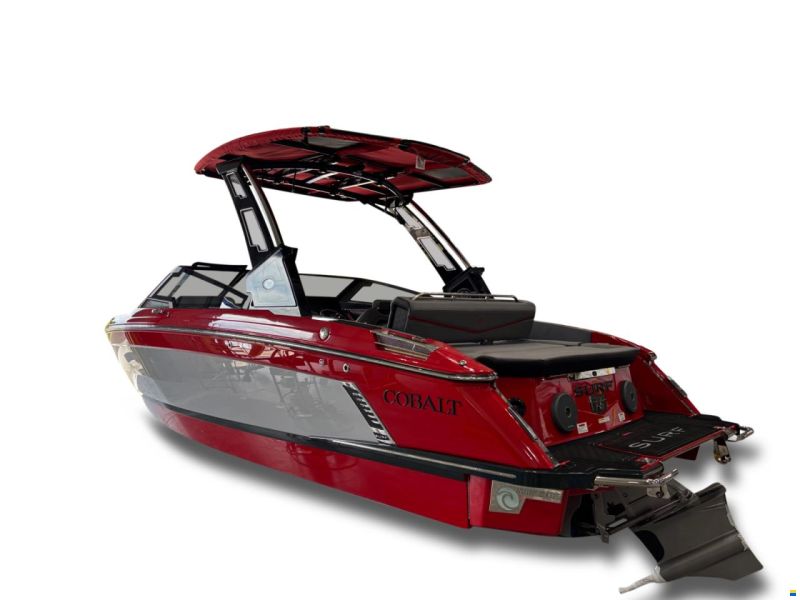 Cobalt R4 Surf