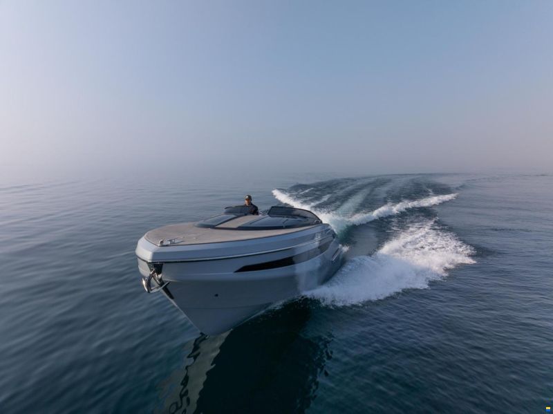Epica Yacht Epica 33
