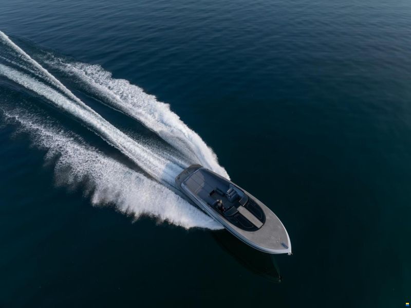 Epica Yacht Epica 33
