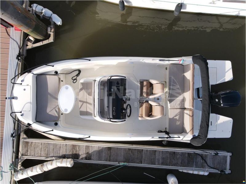 Quicksilver Activ 605 Open