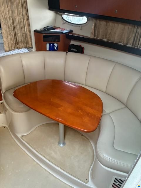 Chaparral 310 Signature