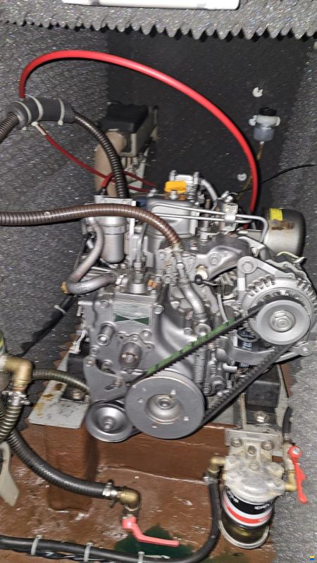 Cobra 850