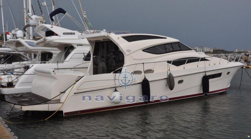 Cayman 50 WA