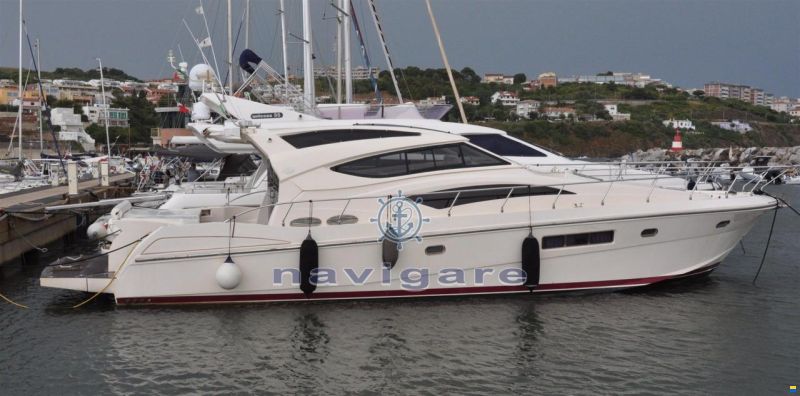 Cayman 50 WA