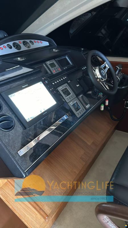 Princess V 65
