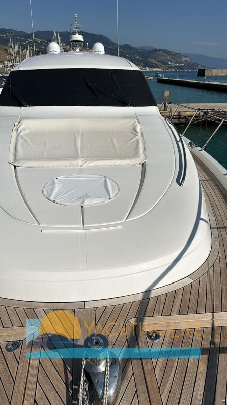 Princess V 65