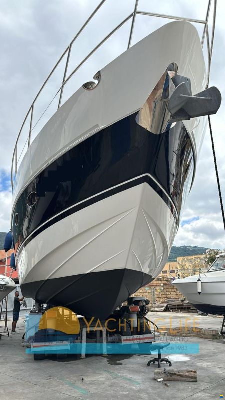 Princess V 65