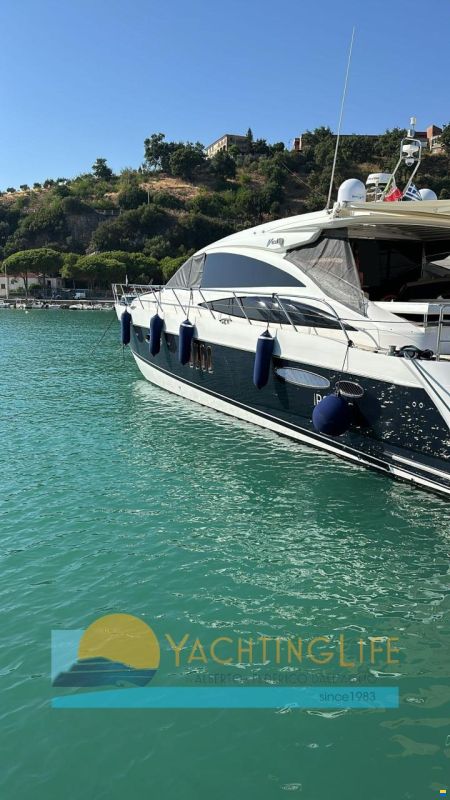 Princess V 65