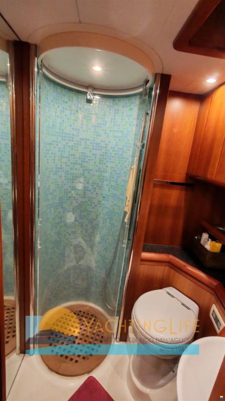 Cantieri Estensi 420 GOLDSTAR FLY
