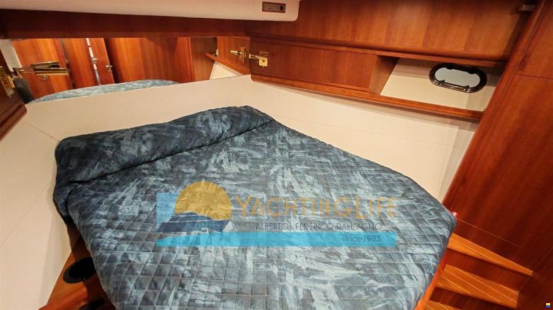 Cantieri Estensi 420 GOLDSTAR FLY