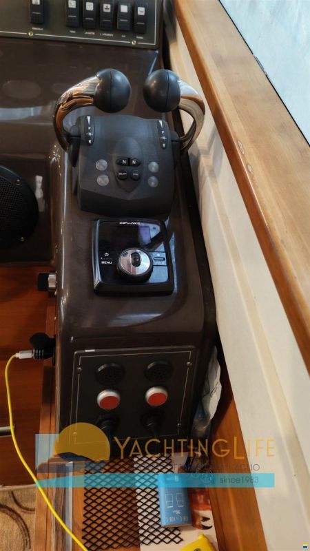 Cantieri Estensi 420 GOLDSTAR FLY