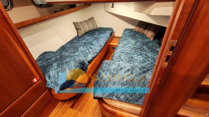 Cantieri Estensi 420 GOLDSTAR FLY