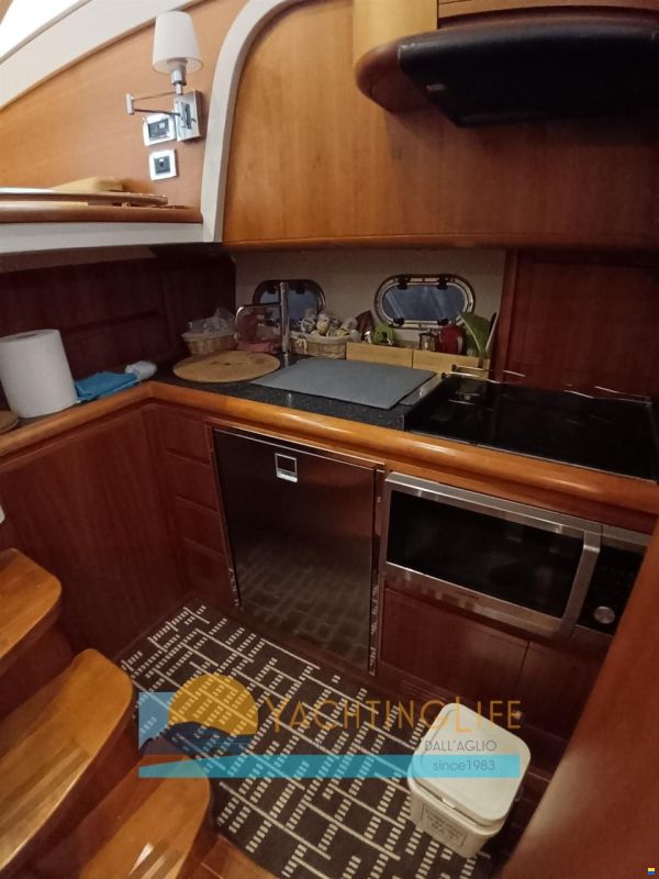 Cantieri Estensi 420 GOLDSTAR FLY