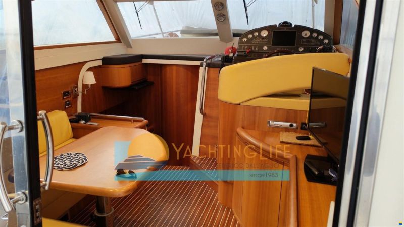Cantieri Estensi 420 GOLDSTAR FLY