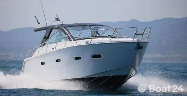 Sealine TOP SC 35 1.HAND, VIEL ZUBEHÖR