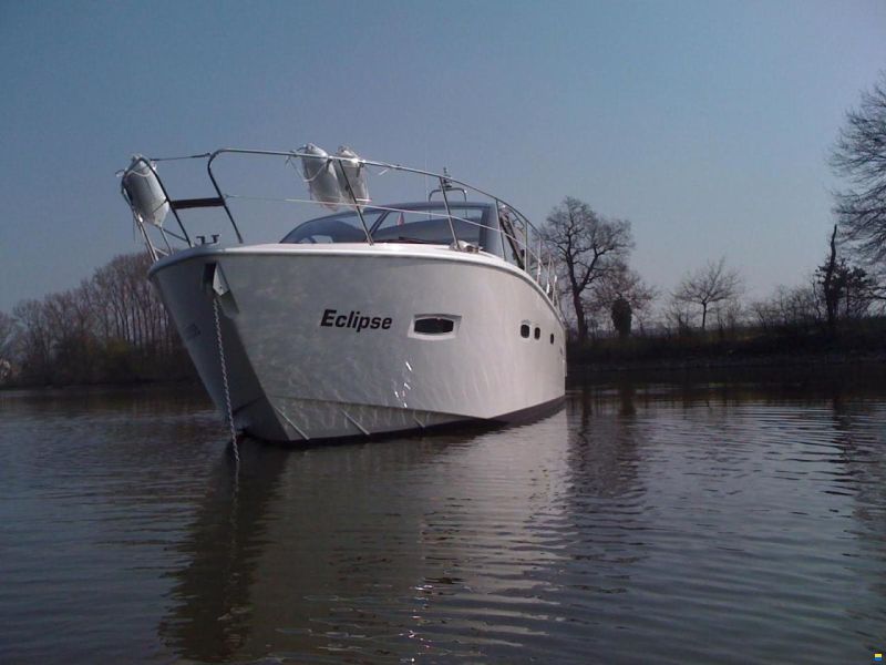 Sealine TOP SC 35 1.HAND, VIEL ZUBEH&Ouml;R
