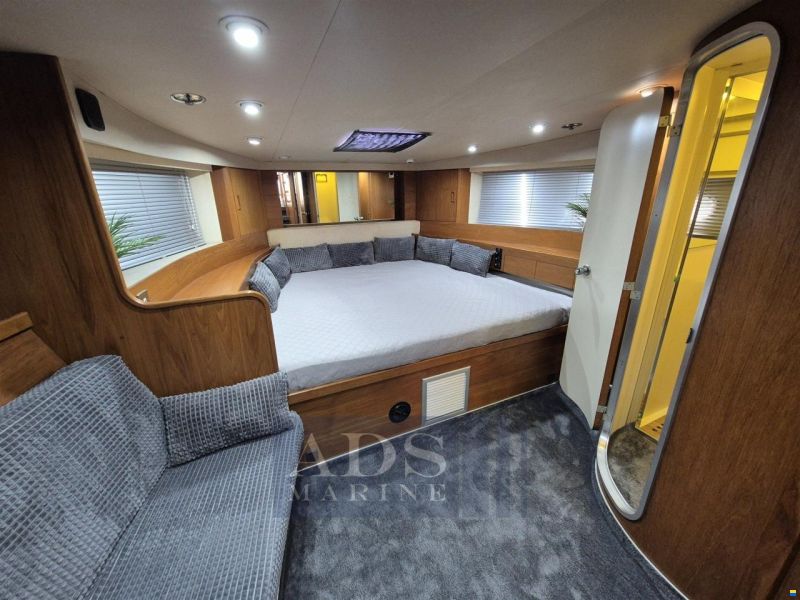 Princess 55