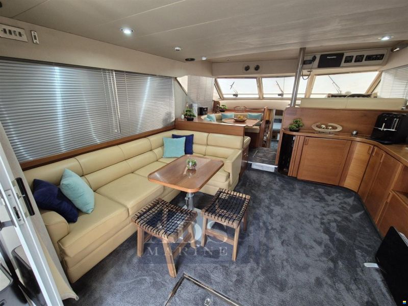 Princess 55