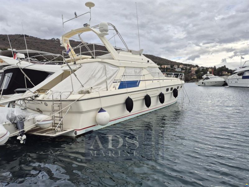 Princess 55